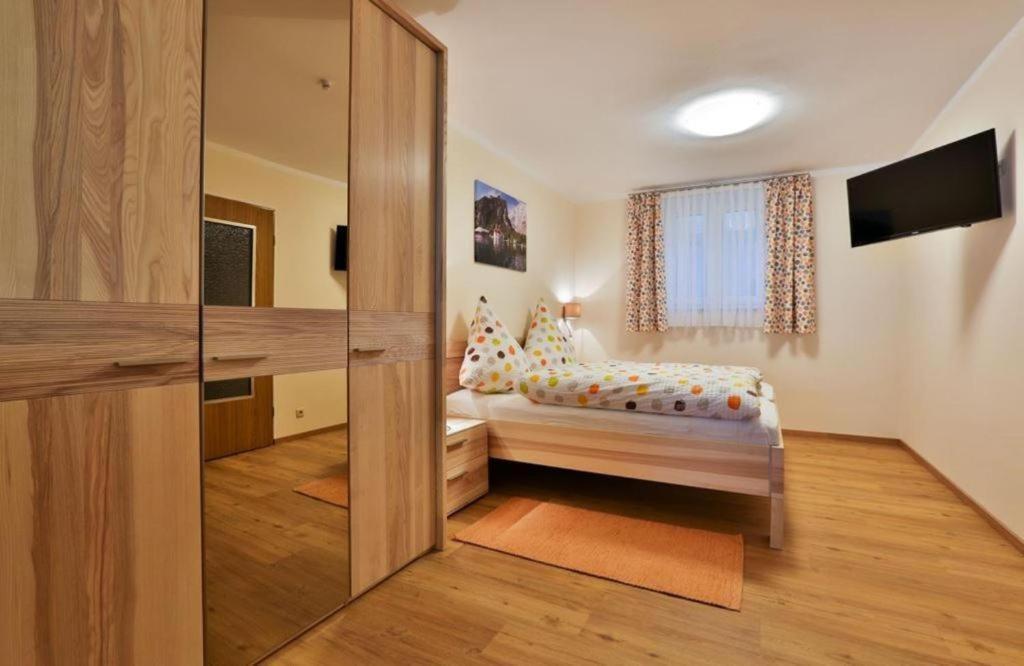 Ferienwohnung Haus Heimattreu Шенау-ам-Кенігсзе Екстер'єр фото
