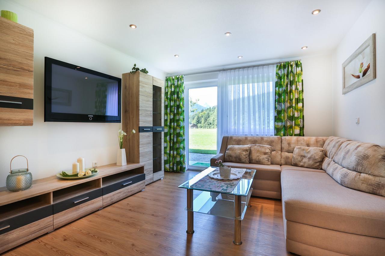 Ferienwohnung Haus Heimattreu Шенау-ам-Кенігсзе Екстер'єр фото